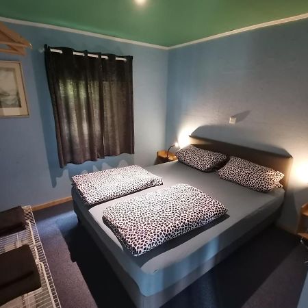 ווינטרברג Adbs Ferienhaus מראה חיצוני תמונה